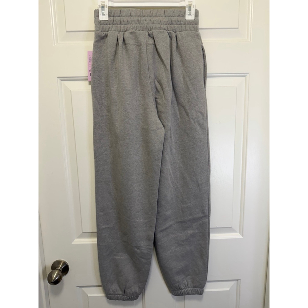 🤍 Women’s High-Rise Tapered Sweatpants – Wild Fable- XS NWT - Picture 4 of 5